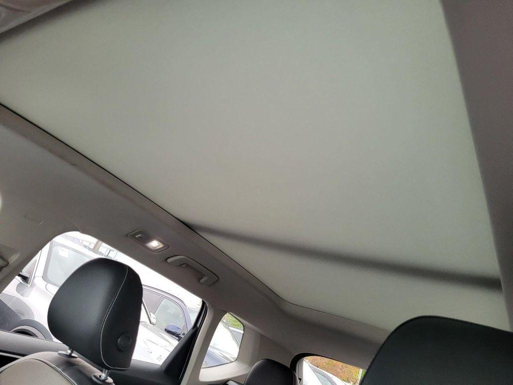 used 2022 Volkswagen Taos car, priced at $22,000