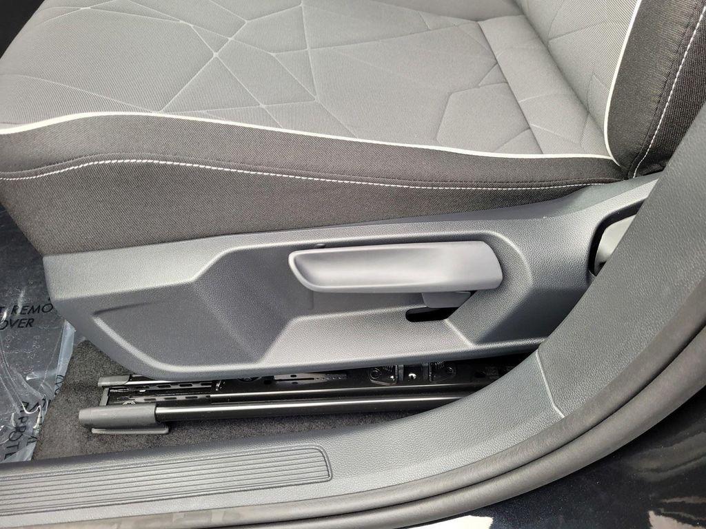 new 2025 Volkswagen Jetta car, priced at $24,046