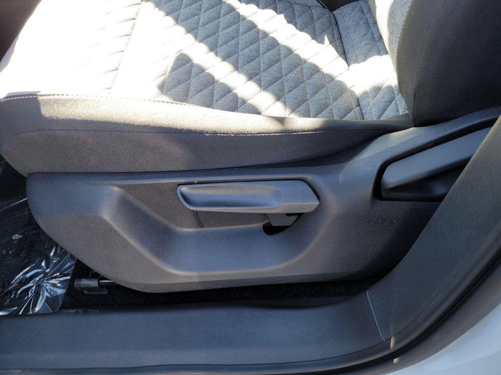 new 2026 Volkswagen Tiguan car, priced at $32,937