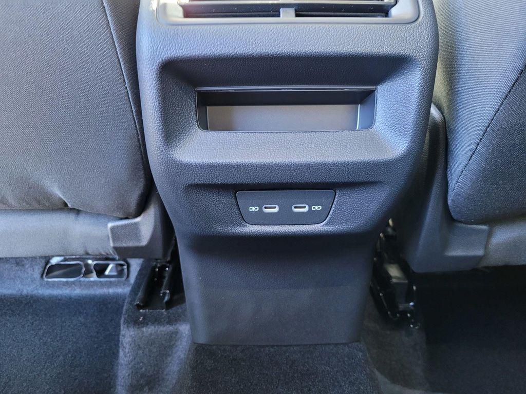 new 2026 Volkswagen Tiguan car, priced at $32,937