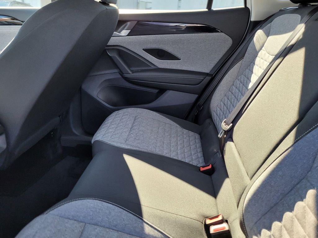 new 2026 Volkswagen Tiguan car, priced at $32,937