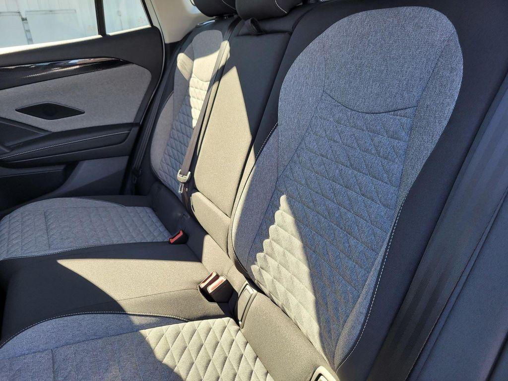 new 2026 Volkswagen Tiguan car, priced at $32,937