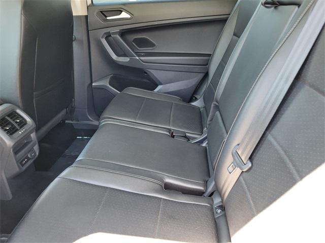 used 2020 Volkswagen Tiguan car, priced at $20,750