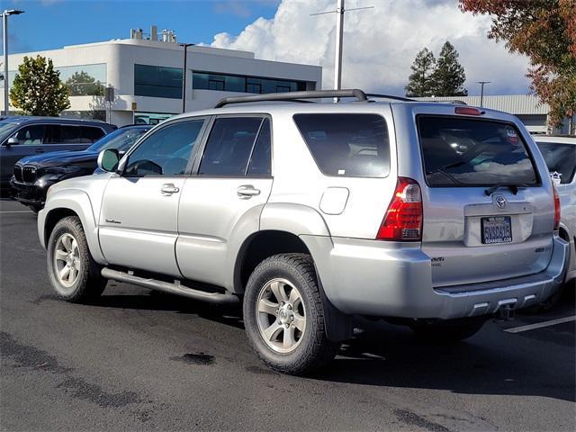 used 2006 Toyota 4Runner car, priced at $8,998