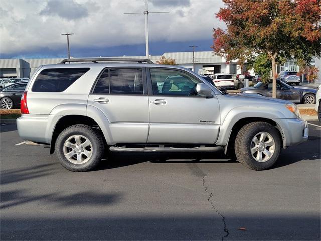 used 2006 Toyota 4Runner car, priced at $8,998