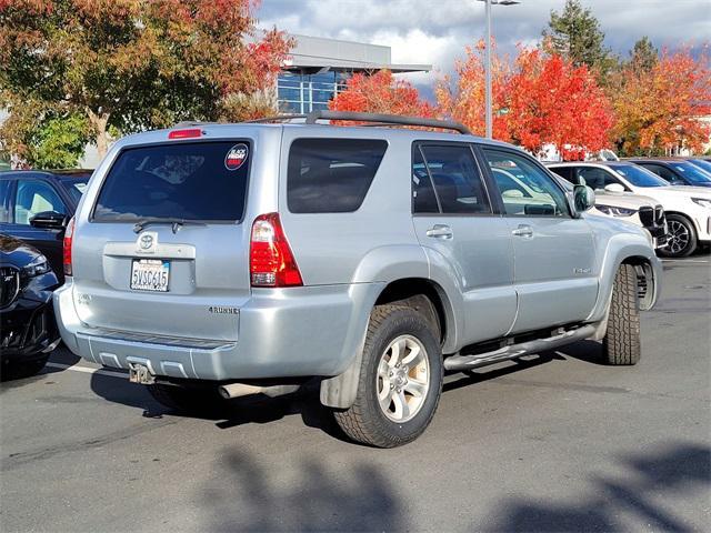 used 2006 Toyota 4Runner car, priced at $8,998