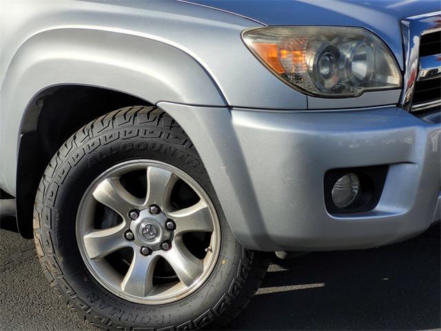 used 2006 Toyota 4Runner car, priced at $8,998