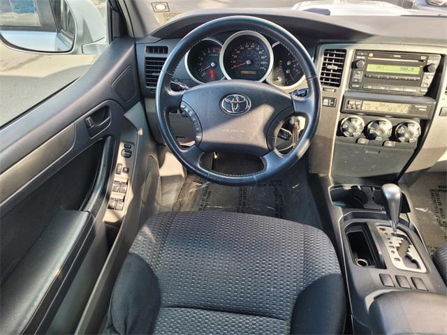 used 2006 Toyota 4Runner car, priced at $8,998