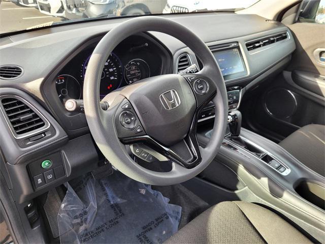 used 2016 Honda HR-V car, priced at $16,750