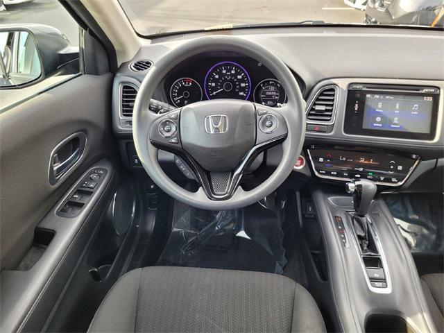 used 2016 Honda HR-V car, priced at $16,750