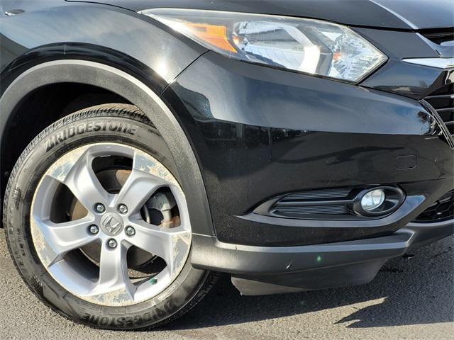 used 2016 Honda HR-V car, priced at $16,750