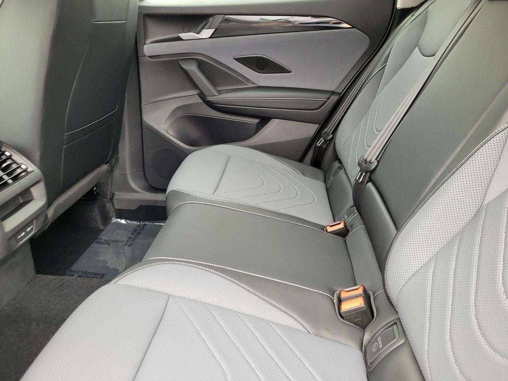 new 2025 Volkswagen Tiguan car, priced at $32,970