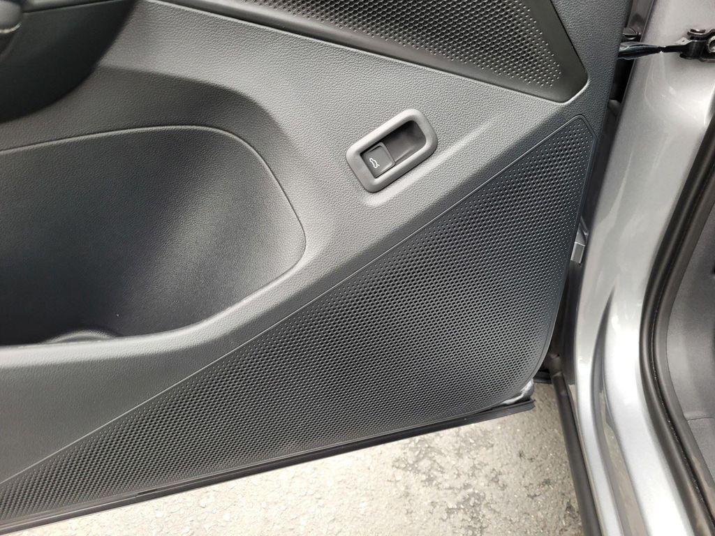 new 2025 Volkswagen Tiguan car, priced at $32,970