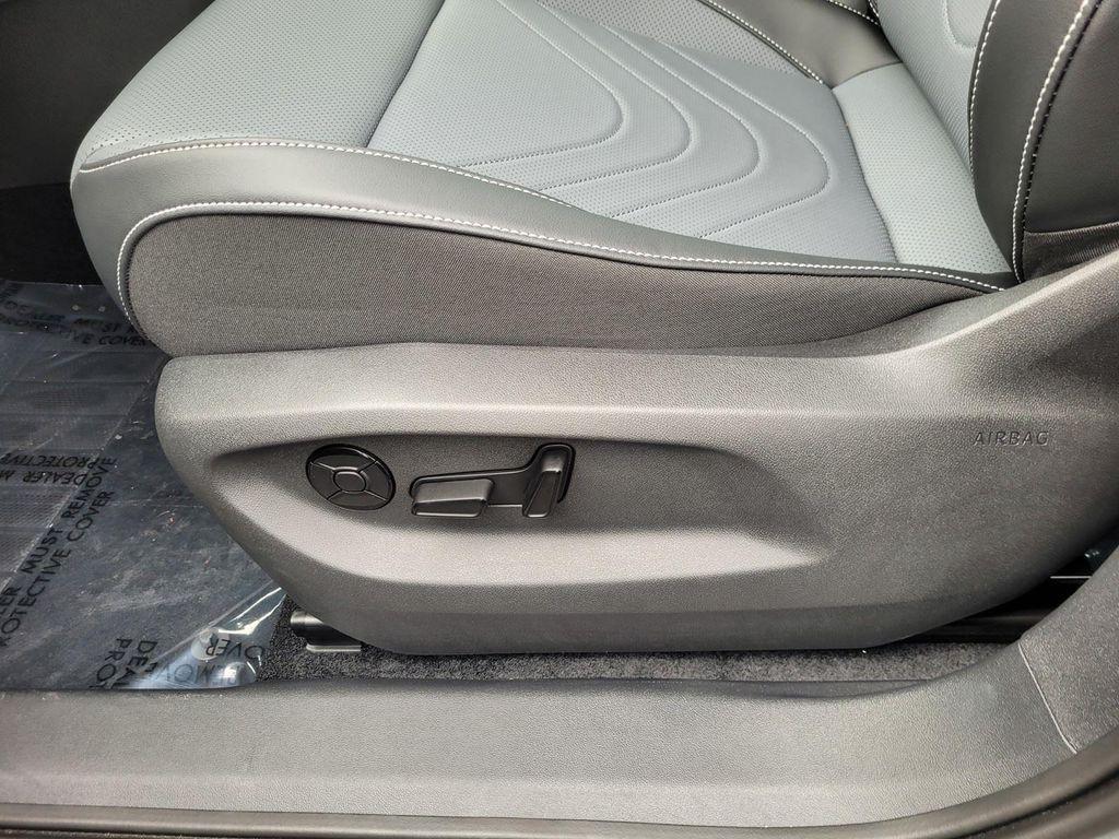 new 2025 Volkswagen Tiguan car, priced at $32,970