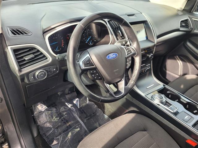 used 2019 Ford Edge car, priced at $12,000