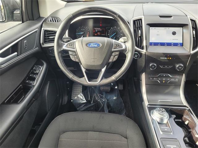 used 2019 Ford Edge car, priced at $12,000