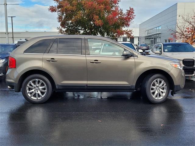 used 2013 Ford Edge car, priced at $5,998