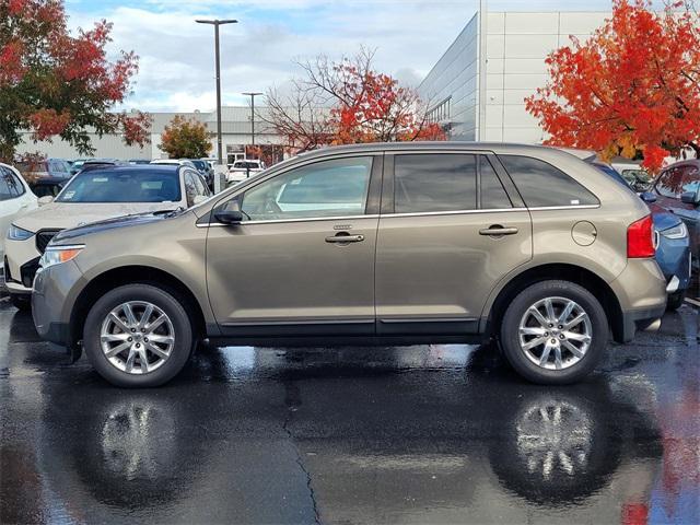 used 2013 Ford Edge car, priced at $5,998