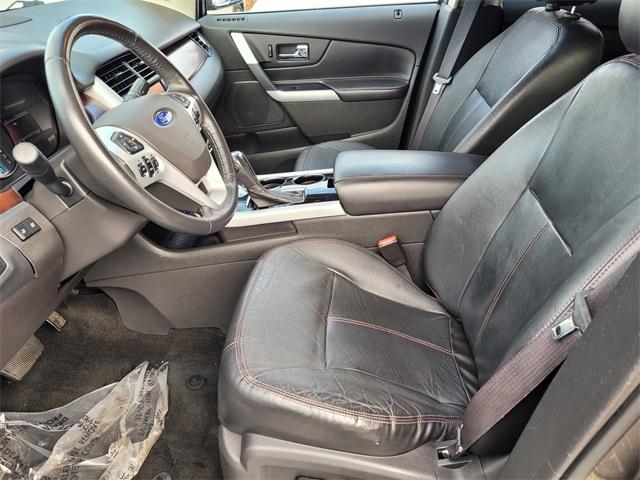 used 2013 Ford Edge car, priced at $5,998