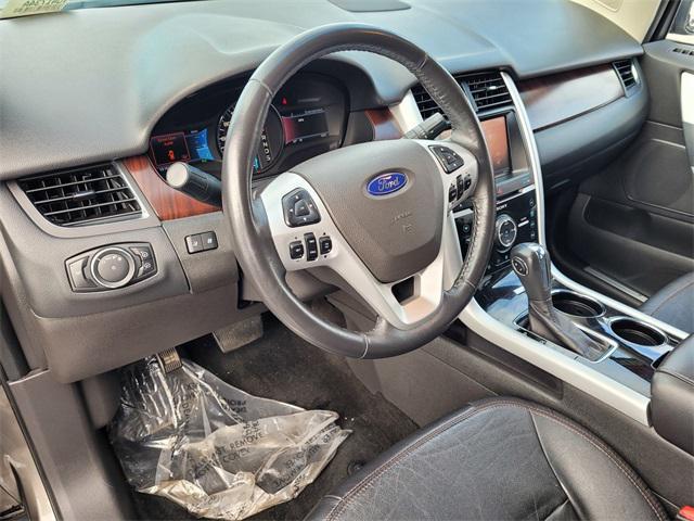 used 2013 Ford Edge car, priced at $5,998