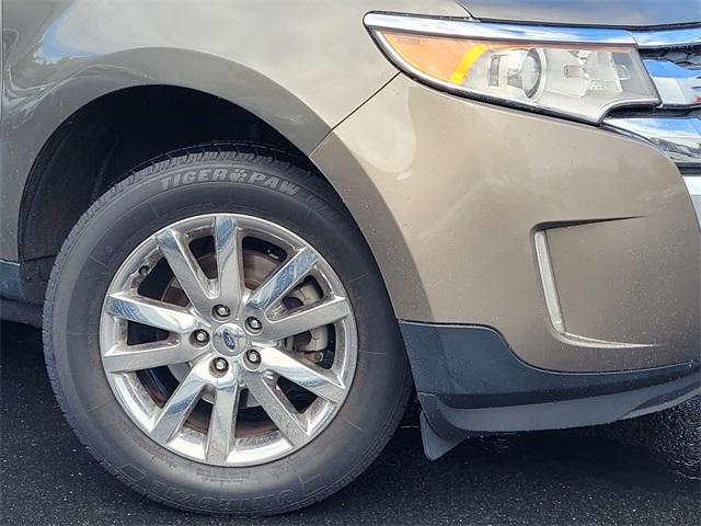 used 2013 Ford Edge car, priced at $5,998