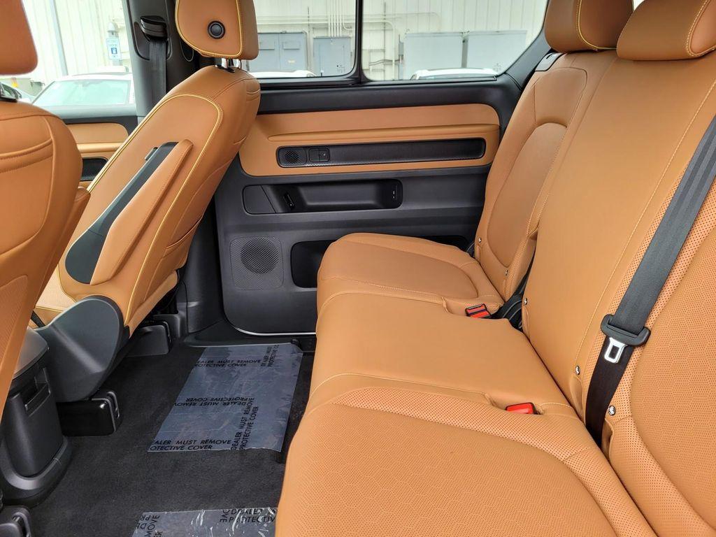 new 2025 Volkswagen ID. Buzz car, priced at $59,340