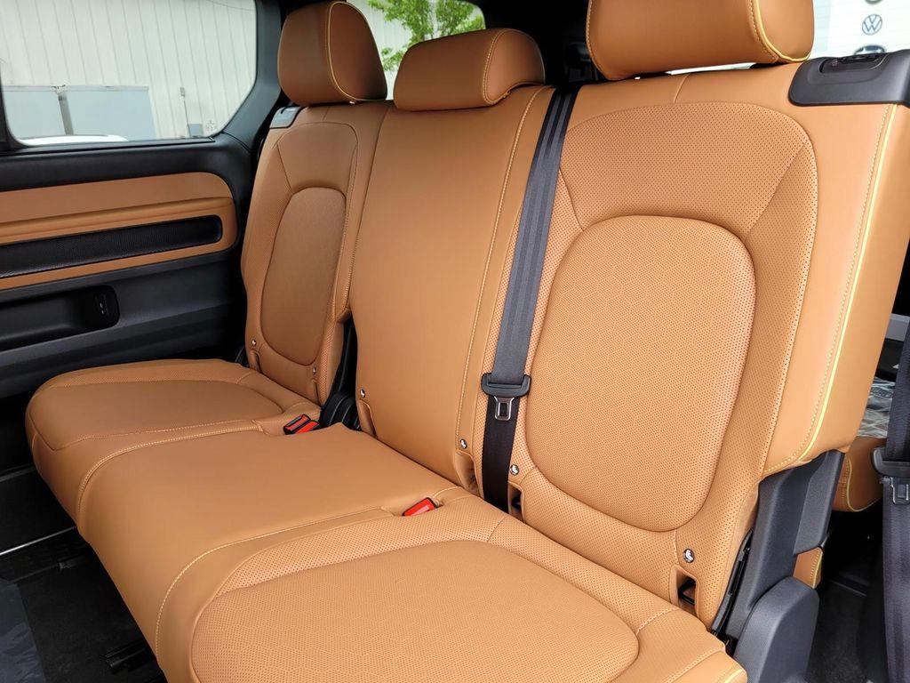 new 2025 Volkswagen ID. Buzz car, priced at $59,340