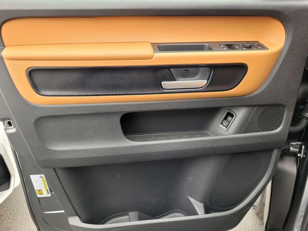 new 2025 Volkswagen ID. Buzz car, priced at $59,340