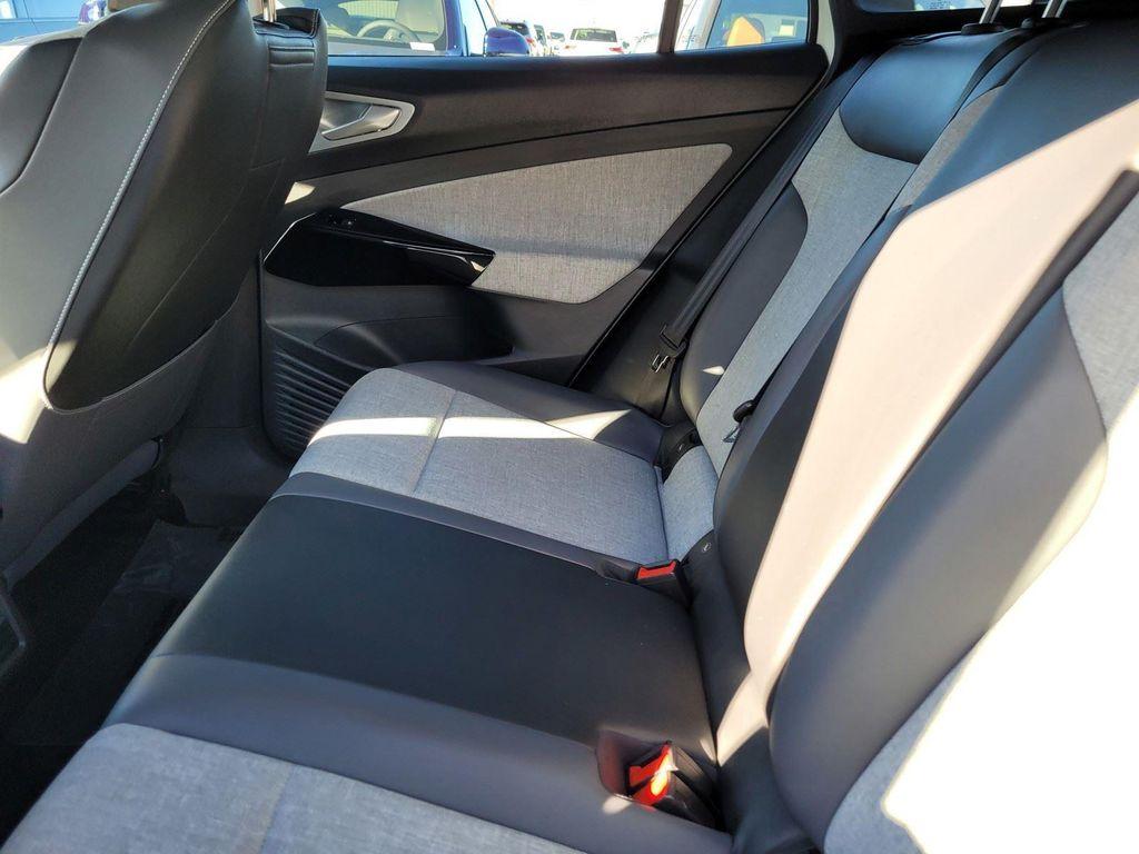 used 2023 Volkswagen ID.4 car, priced at $21,750