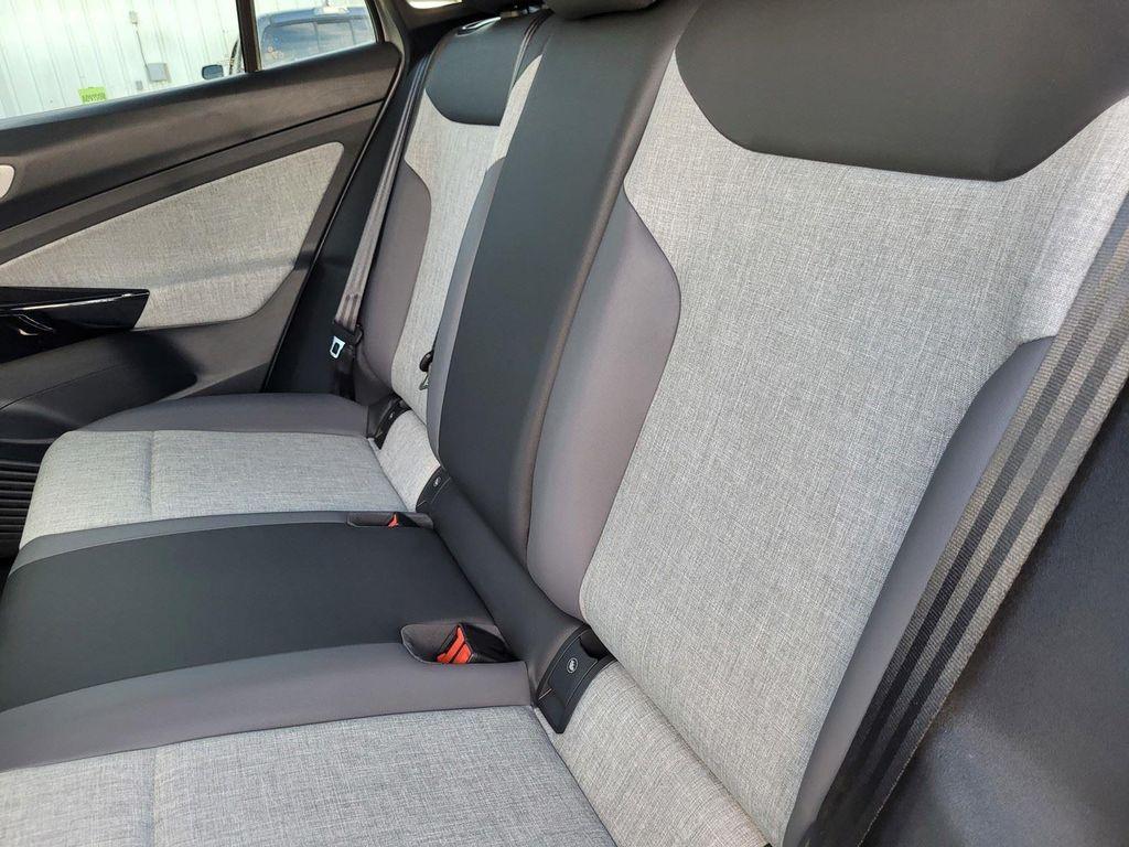 new 2025 Volkswagen ID.4 car, priced at $39,926