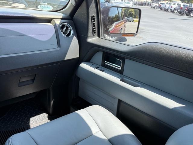 used 2014 Ford F-150 car, priced at $10,264