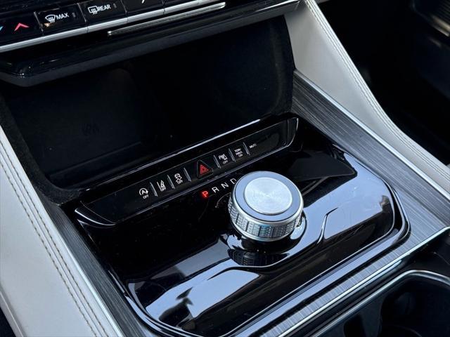 used 2023 Jeep Wagoneer car, priced at $48,900