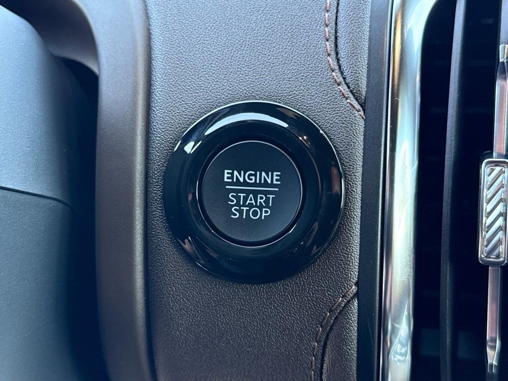 new 2025 Ford Expedition Max car, priced at $86,210