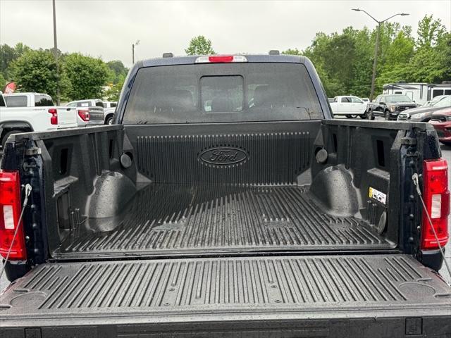 used 2022 Ford F-150 car, priced at $36,041