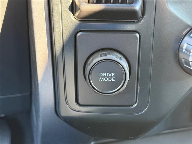 new 2025 Ford F-150 car, priced at $42,556