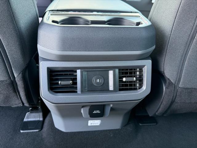 new 2025 Ford F-250 car, priced at $69,793