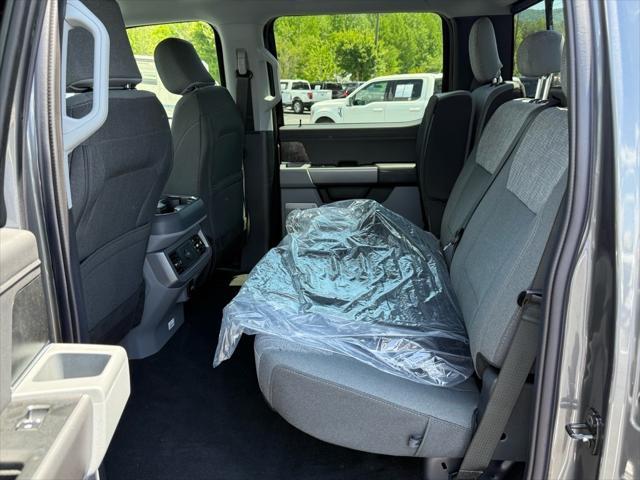 new 2025 Ford F-250 car, priced at $69,793