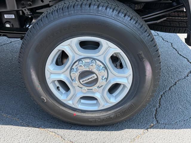 used 2025 Ford F-250 car, priced at $56,900