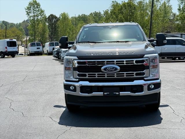 used 2025 Ford F-250 car, priced at $56,900