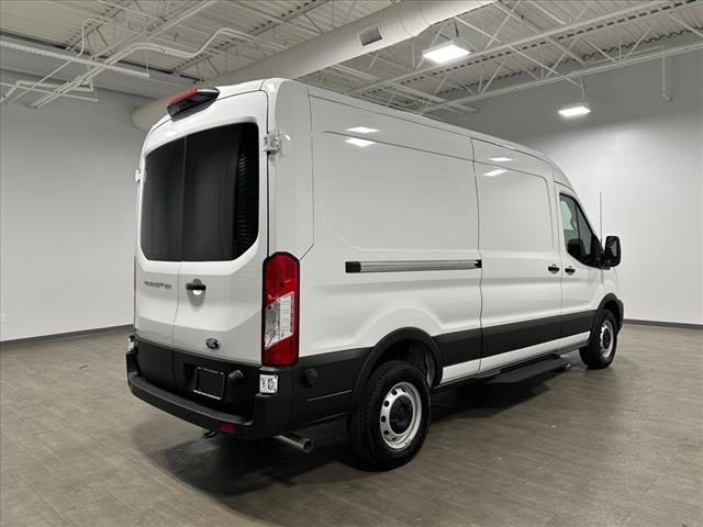 new 2024 Ford Transit-250 car, priced at $64,000