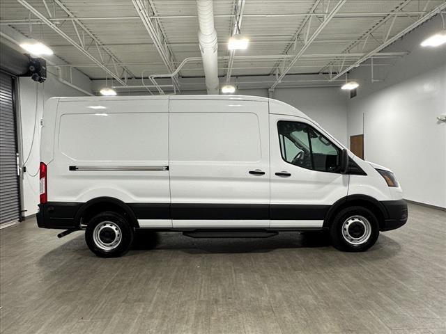 new 2024 Ford Transit-250 car, priced at $64,000