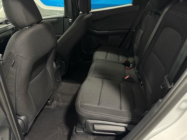 new 2025 Ford Escape car, priced at $28,243