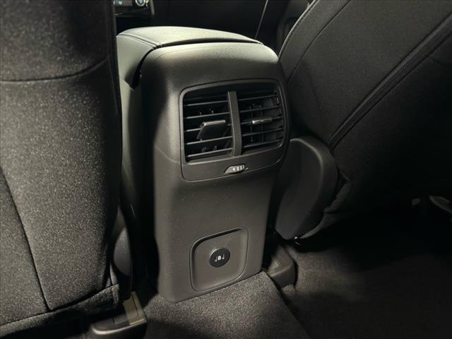 new 2025 Ford Escape car, priced at $28,243
