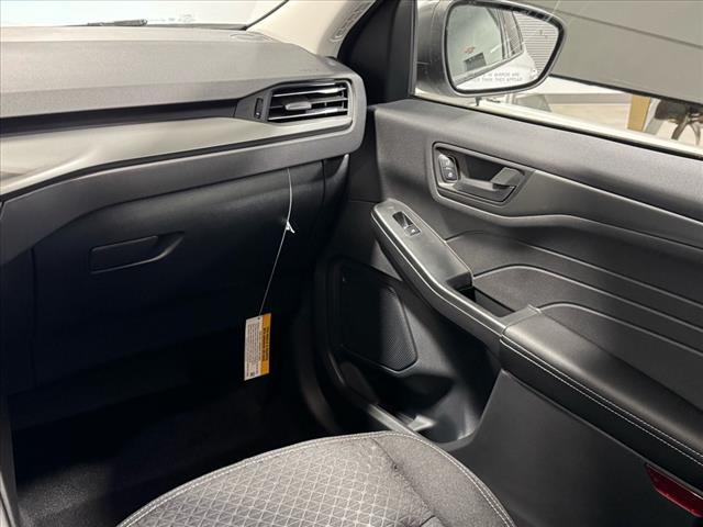 new 2025 Ford Escape car, priced at $28,243