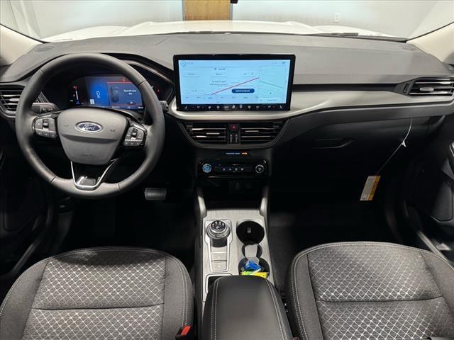 new 2025 Ford Escape car, priced at $28,243