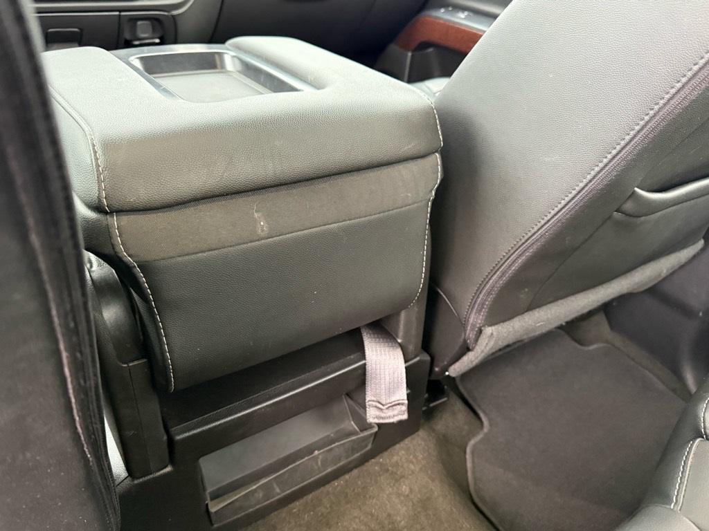 used 2017 GMC Sierra 1500 car, priced at $27,299