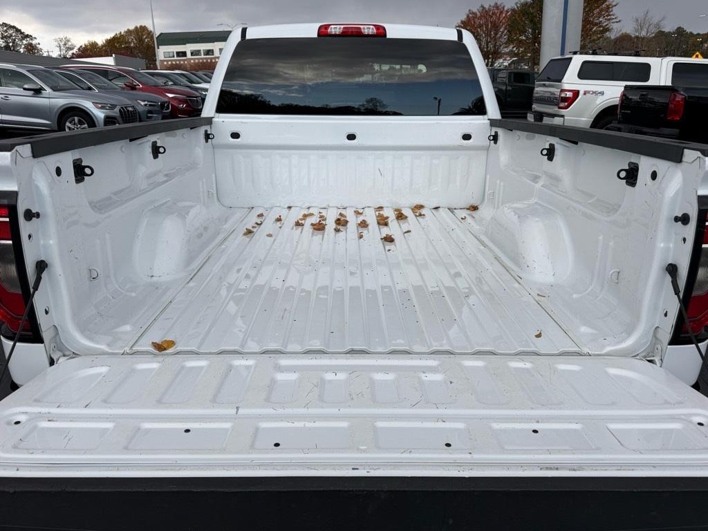 used 2017 GMC Sierra 1500 car, priced at $27,299