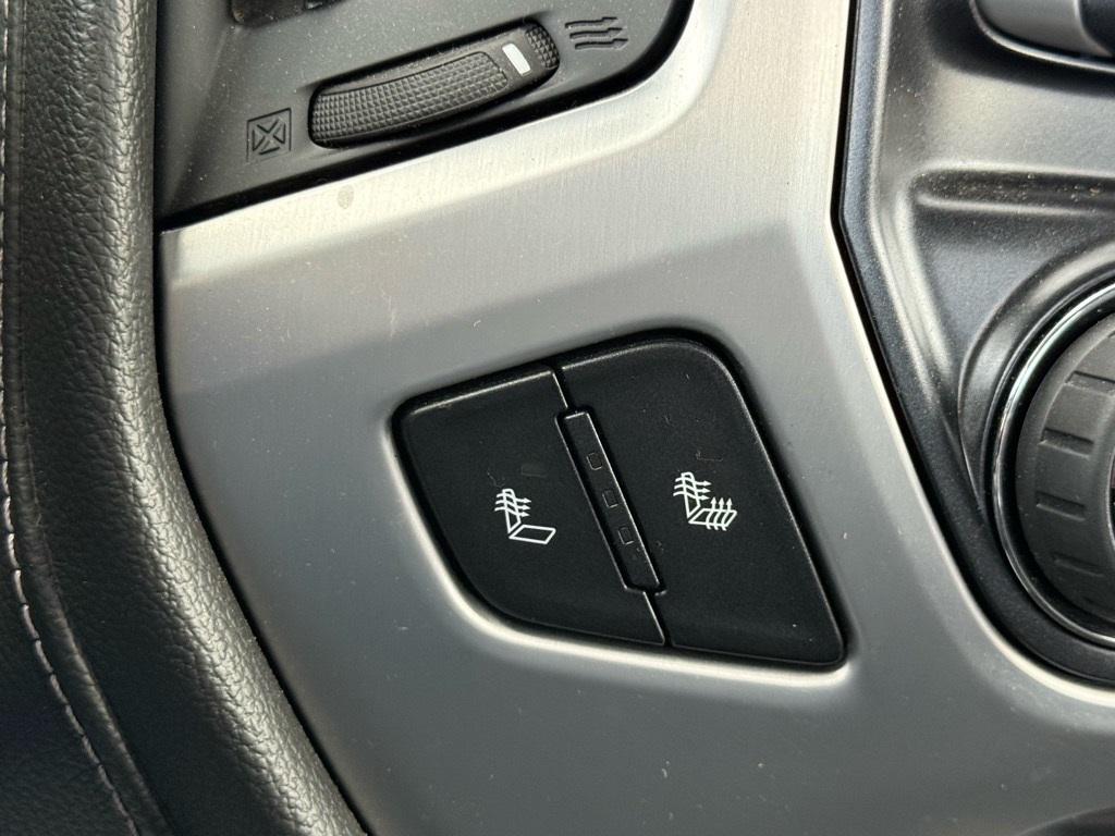 used 2017 GMC Sierra 1500 car, priced at $27,299