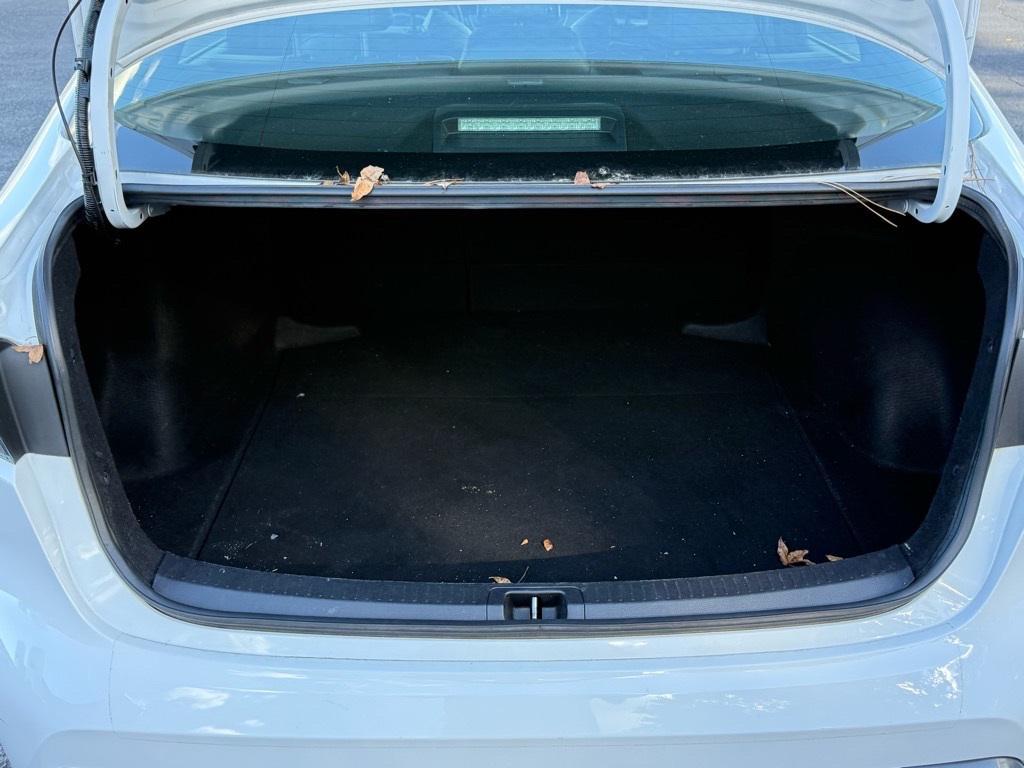 used 2022 Toyota Corolla car, priced at $23,649