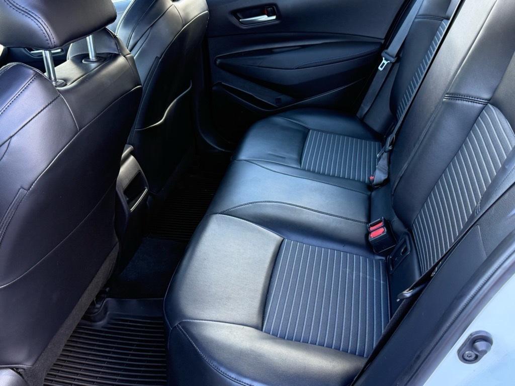 used 2022 Toyota Corolla car, priced at $23,649